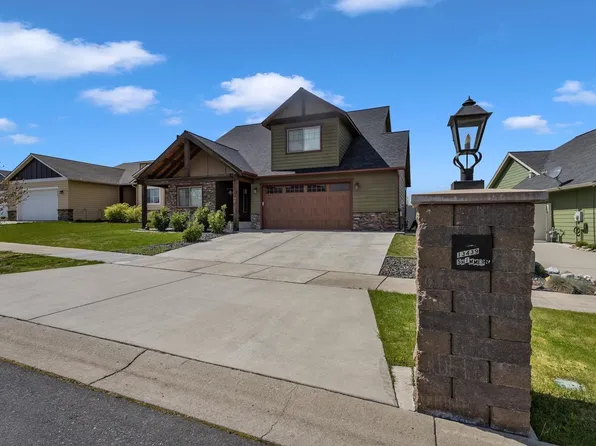13439 N Shimmering Ct, Rathdrum, ID 83858