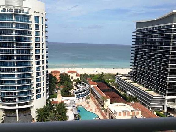 4th image of 5900 Collins Ave APT 1906