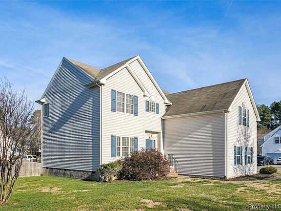 2nd image of 5109 E Grace Ct