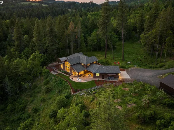 54 Guy Crow Ln, White Salmon, WA 98672
