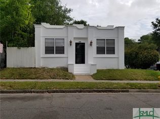 1130 SE 36th St, Savannah, GA 31404