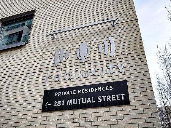 2nd image of 281 Mutual St #2504