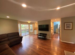 240 Clarken Dr, West Orange, NJ 07052