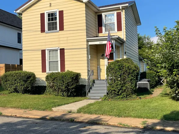 809 Grove St, Bedford, VA 24523