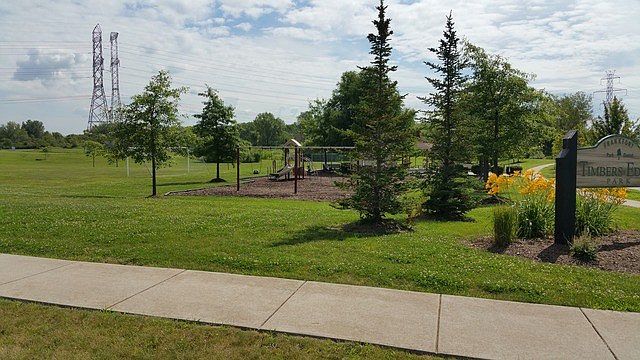 2nd image of 7970 Northwoods Dr