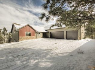 1532 Tablerock Rd, Rapid City, SD 57701