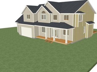 1440 Courtland Cir, Wasilla, AK 99654