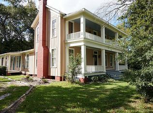 251 N Maple St, Trinity, TX 75862