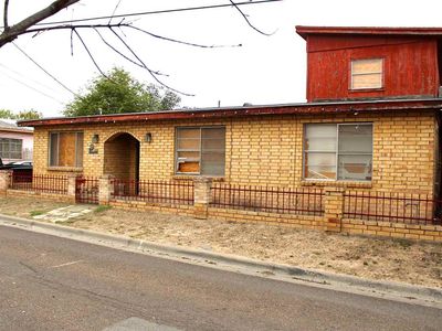 120 Hidalgo St, Laredo, TX, 78040