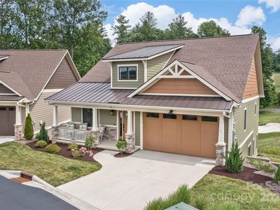 148 Sports Village Dr, Hendersonville, NC, 28739