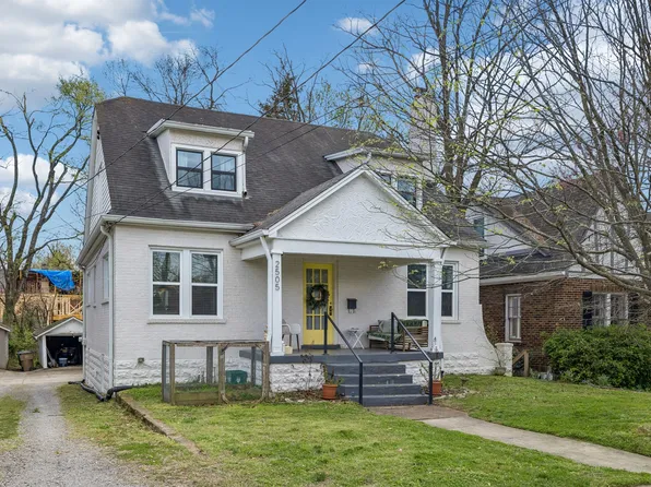 2505 W Linden Ave, Nashville, TN 37212