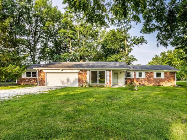 1301 Oakwood Trl, Indianapolis, IN 46260