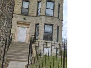 646 W 61st St #2, Chicago, IL 60621