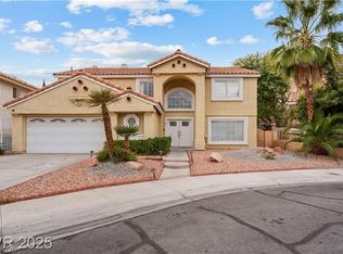 3009 Periscope Ct, Las Vegas, NV 89117