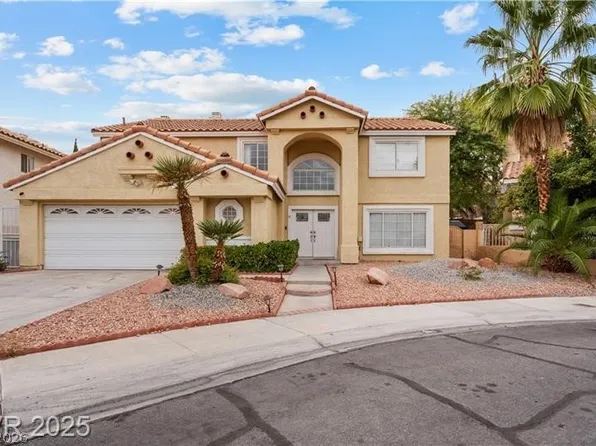 3009 Periscope Ct, Las Vegas, NV 89117