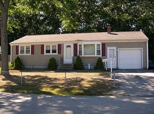 58 Helen Ave, Coventry, RI 02816