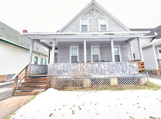 206 Henrietta St, Rochester, NY 14620