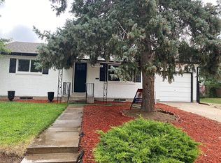 1360 Dean Dr, Northglenn, CO 80233
