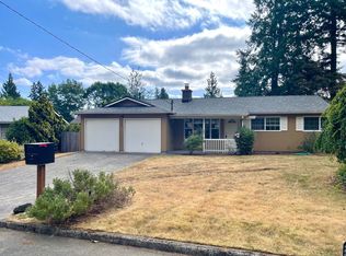 1228 168th Ave NE, Bellevue, WA