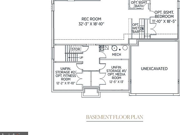 2nd image of 2107 Haycock Rd