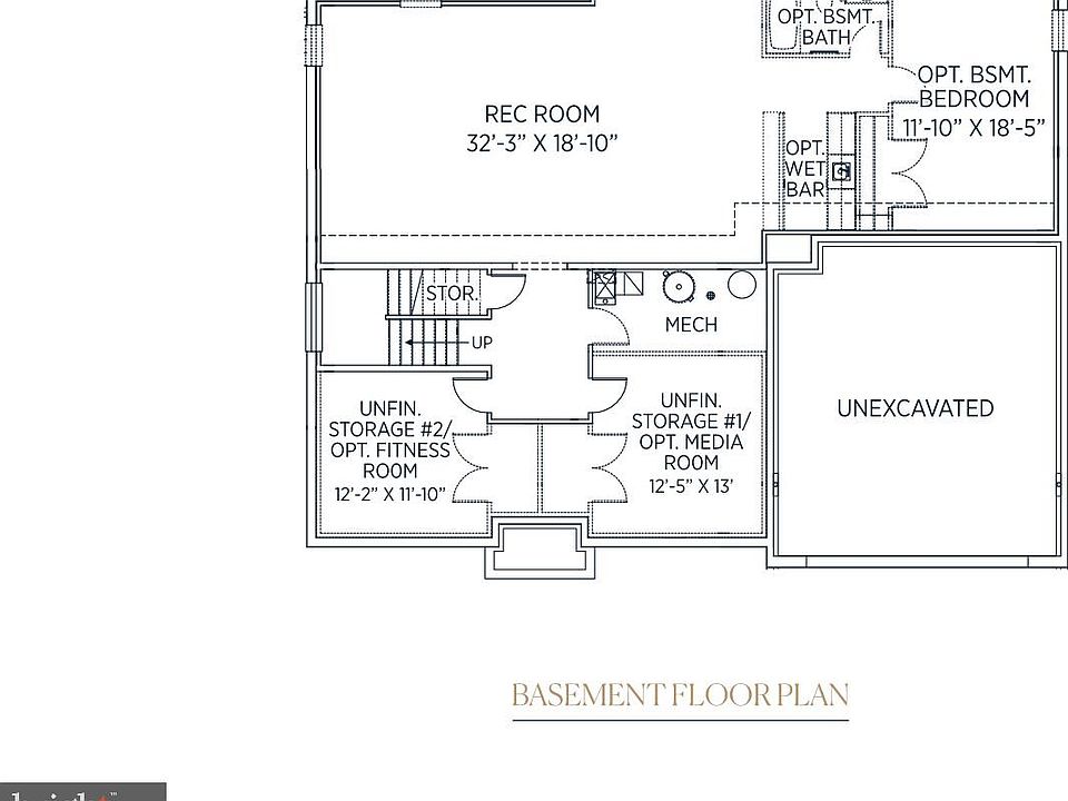 2nd image of 2107 Haycock Rd