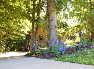 10200 Sand Ridge Rd, Millfield, OH 45761