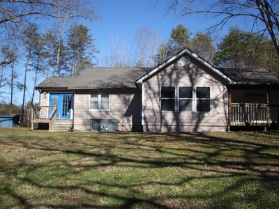 301 Extine Rd, Knoxville, TN, 37920