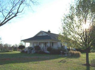 432 Old Us Highway 221a, Mooresboro, NC 28114
