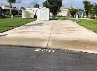 13740 SE 123rd Ct #206, Okeechobee, FL 34974