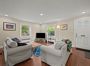197 Lowell St #1, Waltham, MA 02453