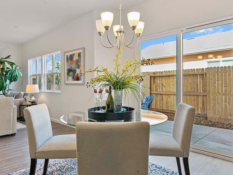 Residence 1865 Castle Oaks Hampton Village by Riverland Homes, Inc