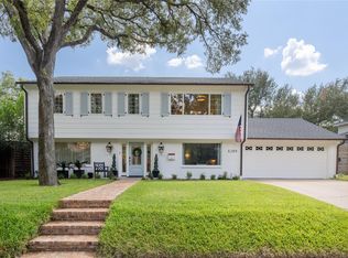 4209 Gnarl Dr, Austin, TX 78731