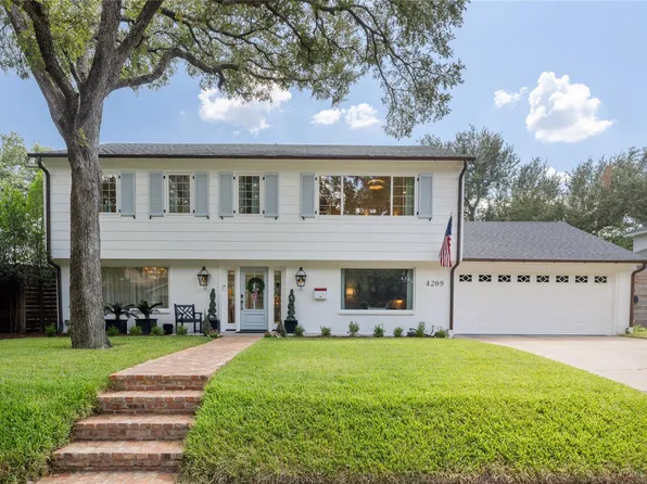 4209 Gnarl Dr, Austin, TX 78731