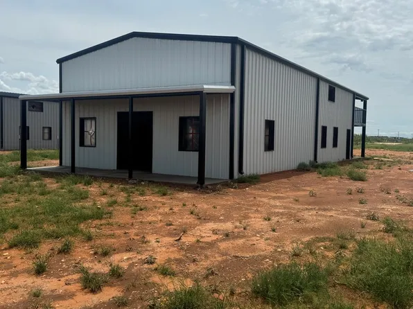 1140 SE 4001st Lot E, Andrews, TX 79714