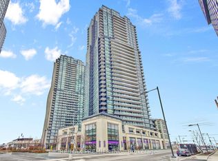 2910 Highway 7 Rd #1807, Vaughan, ON