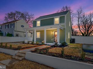 7209 Greeley Rd, Landover, MD 20785