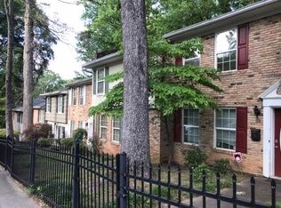 1895 Mercer Ave, Atlanta, GA 30337