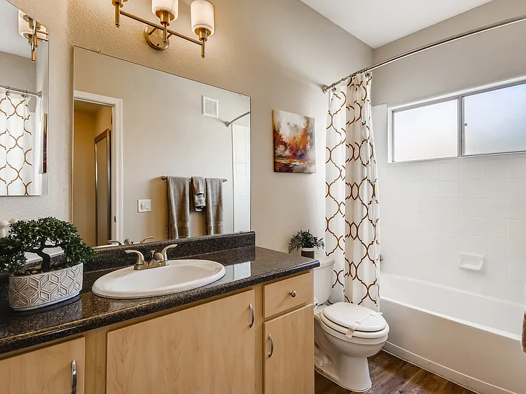 Villas at Mountain Vista Ranch — Photo 65