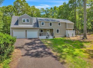 73 Nedobity Rd, Haddam, CT 06438