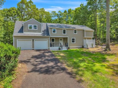 73 Nedobity Road, Haddam, CT, 06438