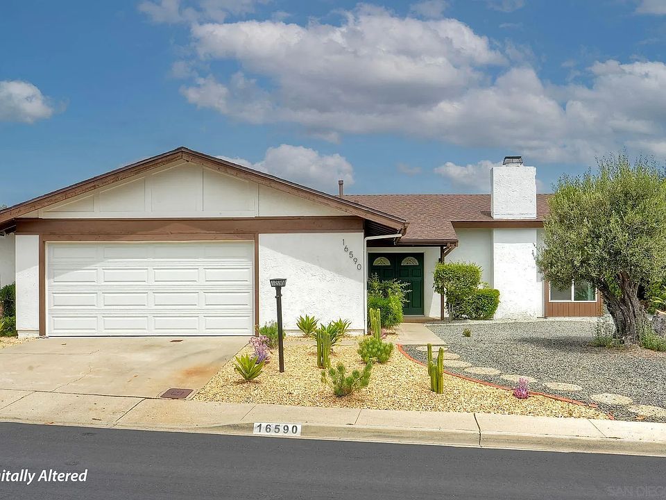 1st image of 16590 Casero Rd