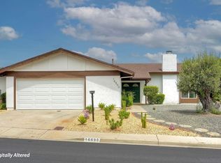 16590 Casero Rd, San Diego, CA 92128