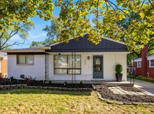 4704 Briarwood Ave, Royal Oak, MI 48073