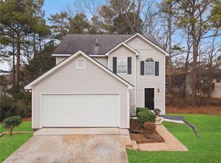 3292 Basking Shade Ln, Decatur, GA 30034