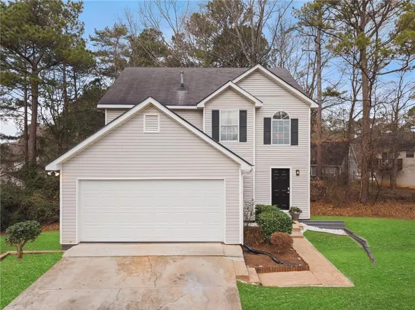 3292 Basking Shade Ln, Decatur, GA 30034