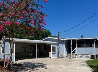 160 Rivershore Dr, San Mateo, FL 32187