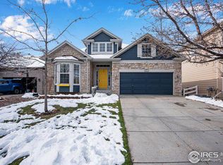 4611 Bella Vista Dr, Longmont, CO 80503