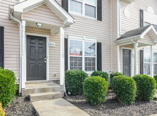 8030 Logan Dr, La Vergne, TN 37086