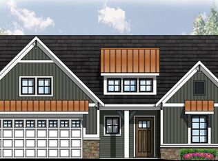 2842 Carnoustie Dr #12, Okemos, MI 48864