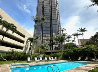 930 Kaheka St APT 1004, Honolulu, HI 96814
